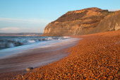 Golden Cap