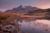 Sgurr nan Gillean