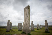 Callinish Stones, Lewis