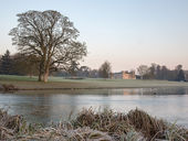 Lydiard Park