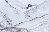 Findhorn Valley