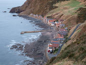 Crovie