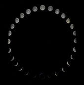 A Lunar Month