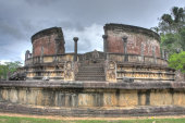 Polonnaruwa