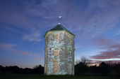 Eyres Folly, Pepperbox Hill