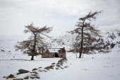 Findhorn Valley