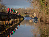 Maud Heath's Causeway