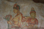 Sigiriya
