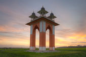 The Folly, Tollard Royal