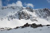 Coire an t-Sneachda