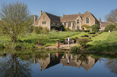 Great Chalfield Manor