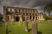 Malmesbury Abbey