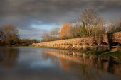 Maud Heath's Causeway