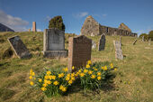Cill Chriosd church