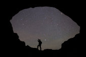 Gemini through North Window