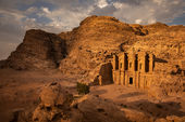 The Monastery, Petra