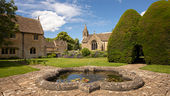 Great Chalfield Manor