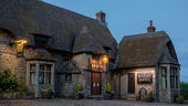 Waggon and Horses Pub, Beckhampton