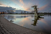 Coate Water
