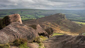 The Roaches and Hen Cloud