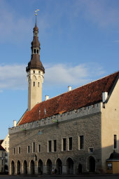 Tallinn