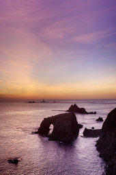 Land's End