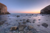 Pondfield Cove