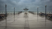 Swanage Pier