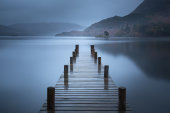 Glenridding Jetty, Ullswater