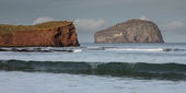 Bass Rock