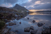 Llynnau Cregennen