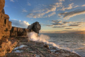 Pulpit Rock