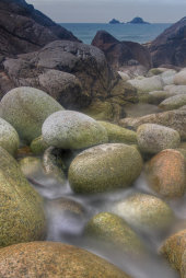 Porth Nanven
