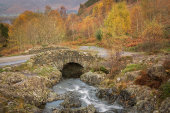 Ashness Bridge
