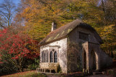 Gothic Cottage
