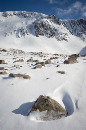 Coire an t-Sneachda