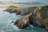 Wooltack Point