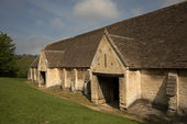 Tithe Barn, Bradford on Avon