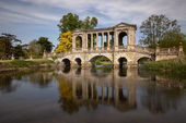 Palladian Bridge, Wilton House