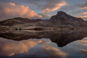 Llynnau Cregennen