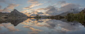 Llynnau Cregennen