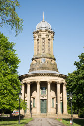 Saltaire