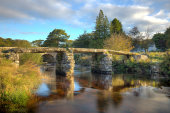 Postbridge