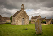 Bremilham Church