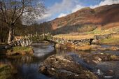 Slater Bridge