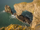 Green Bridge of Wales
