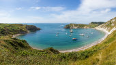 Lulworth Cove