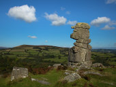Bowerman's Nose