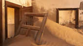 Kolmanskop