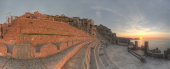 Minack Theatre